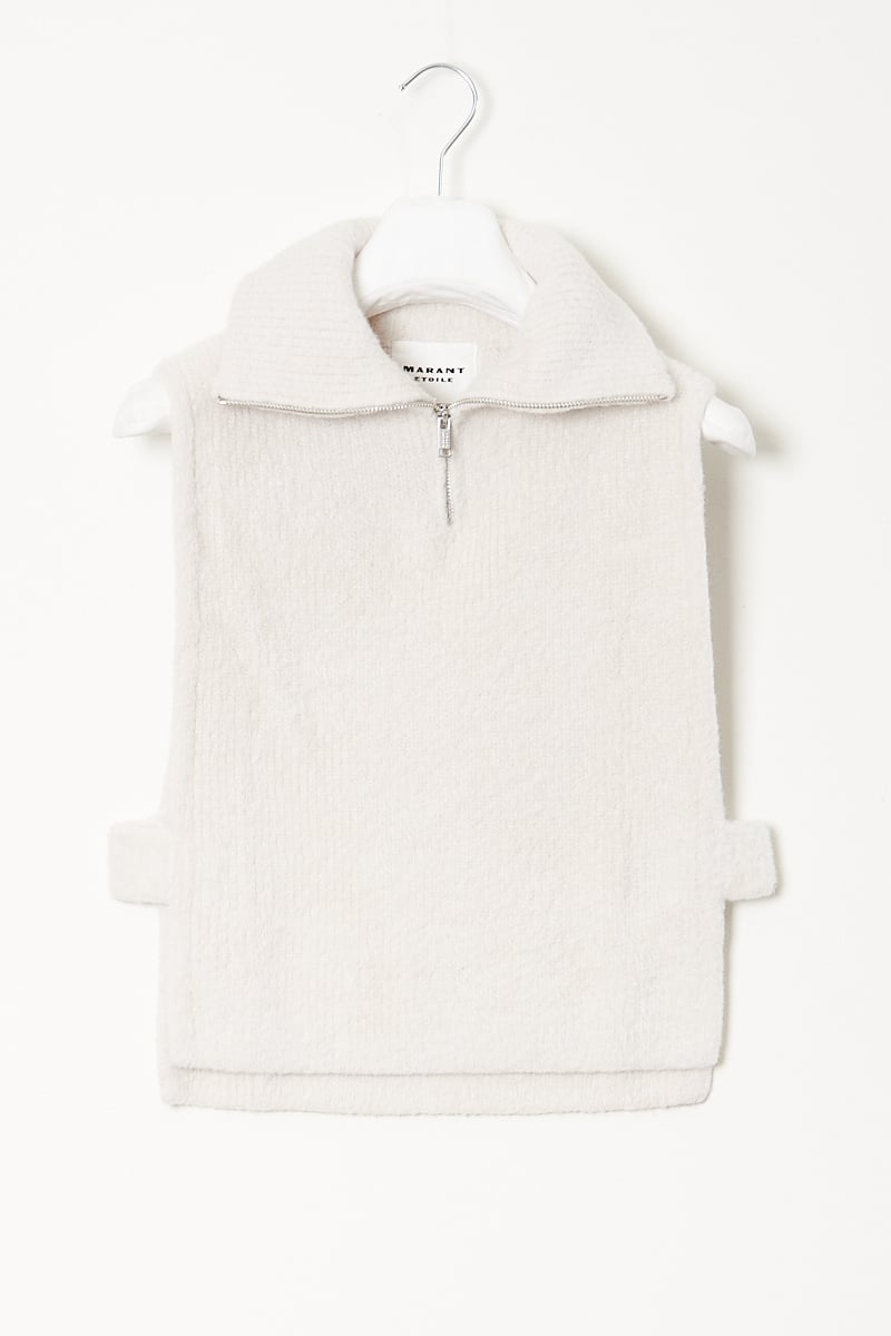 Marant Etoile Milie soft knit sweater