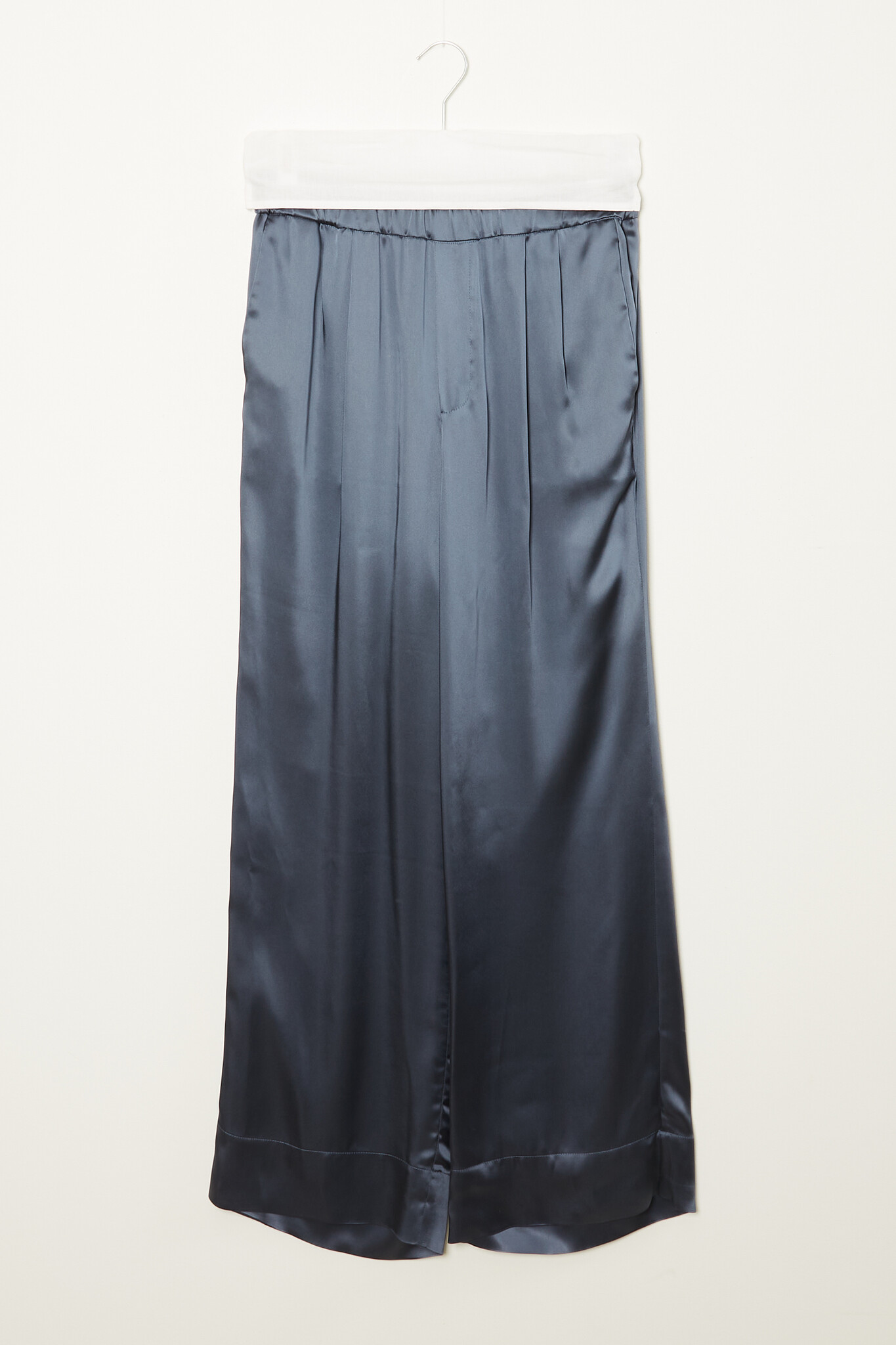 Gauchere - Viscose blend pants