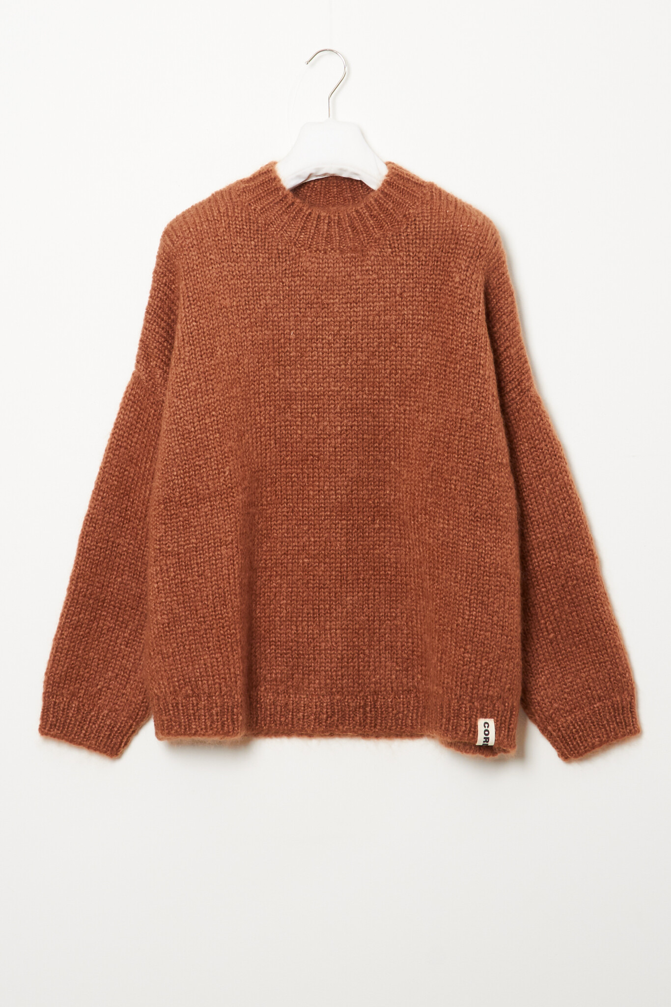 Cordera - Mohair sweater