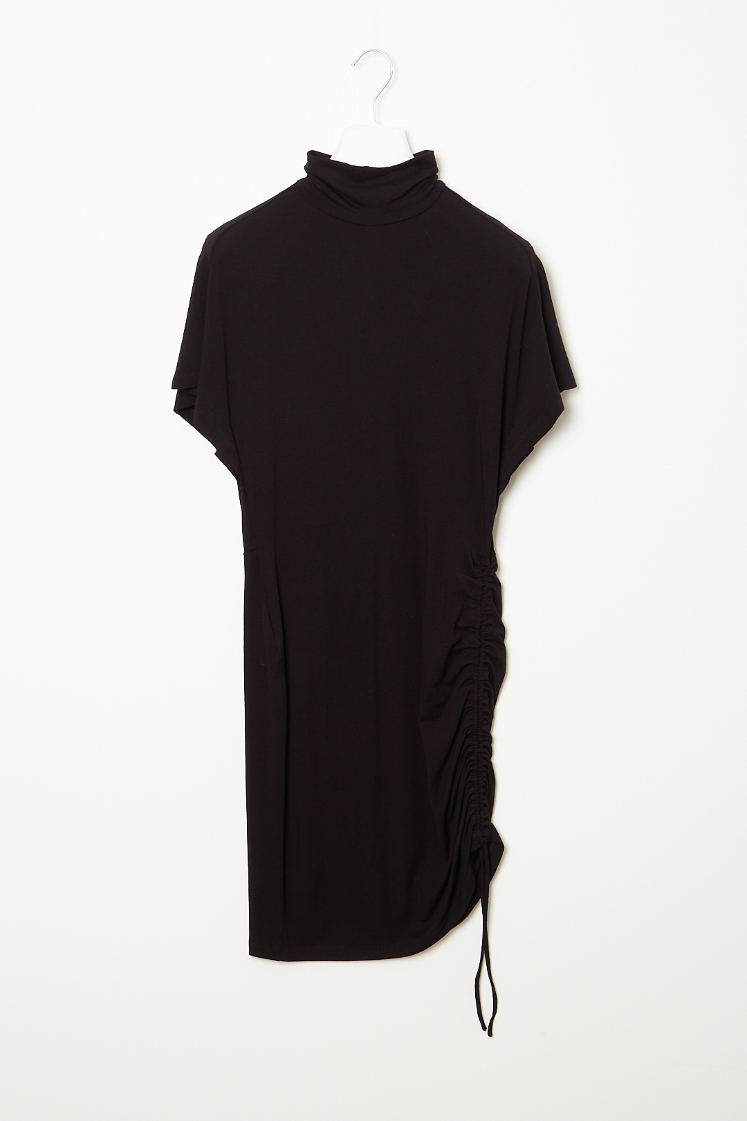 Marant Etoile - Lya drapy jersey dress