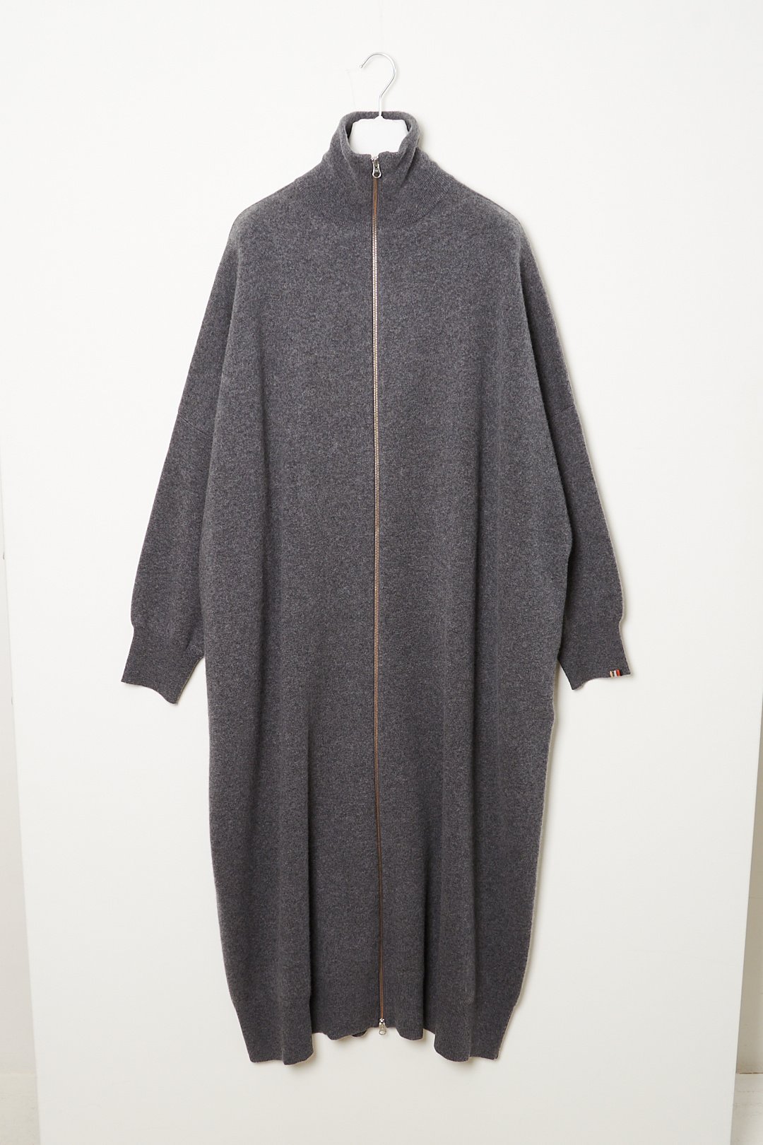 Extreme cashmere - n°310 shell dress