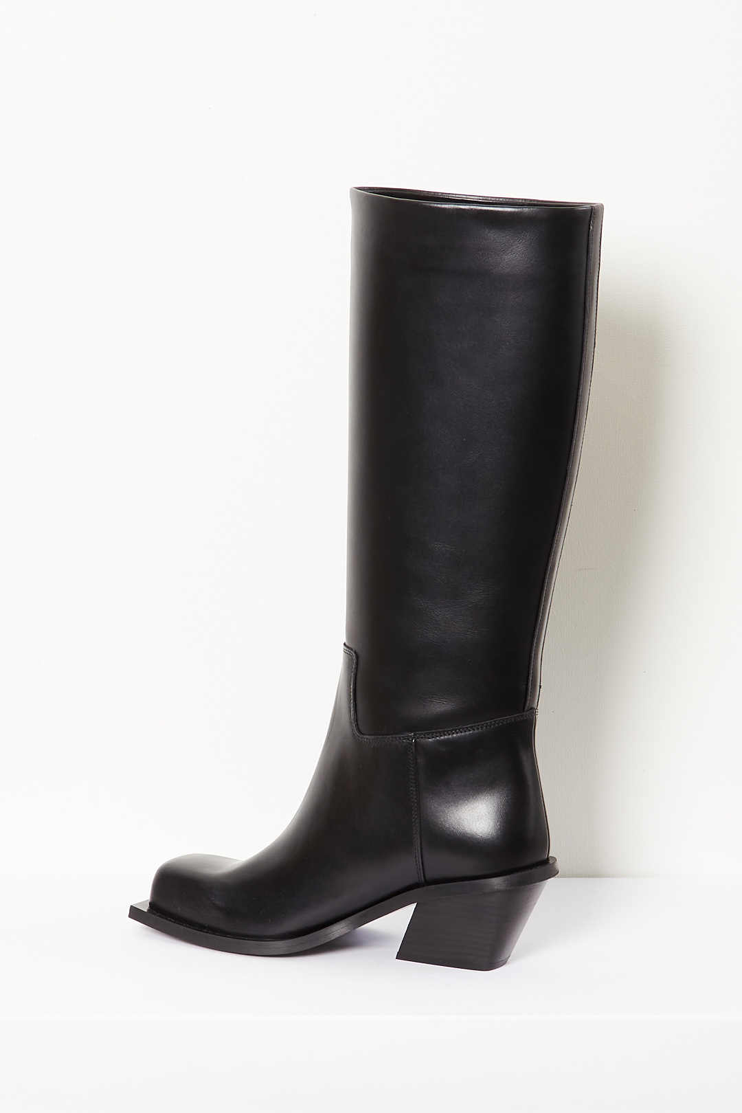 Giaborghini - Blondine knee boots