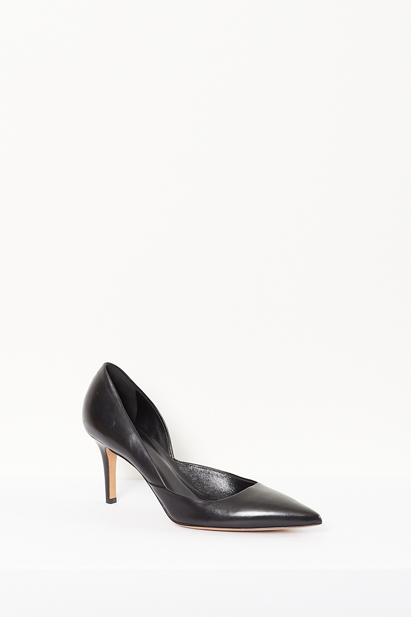 Isabel Marant - Purcy leather pumps