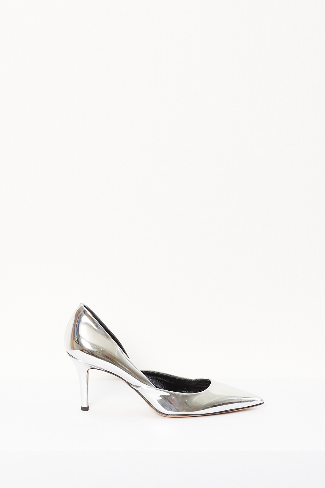 Isabel Marant - Purcy leather pumps