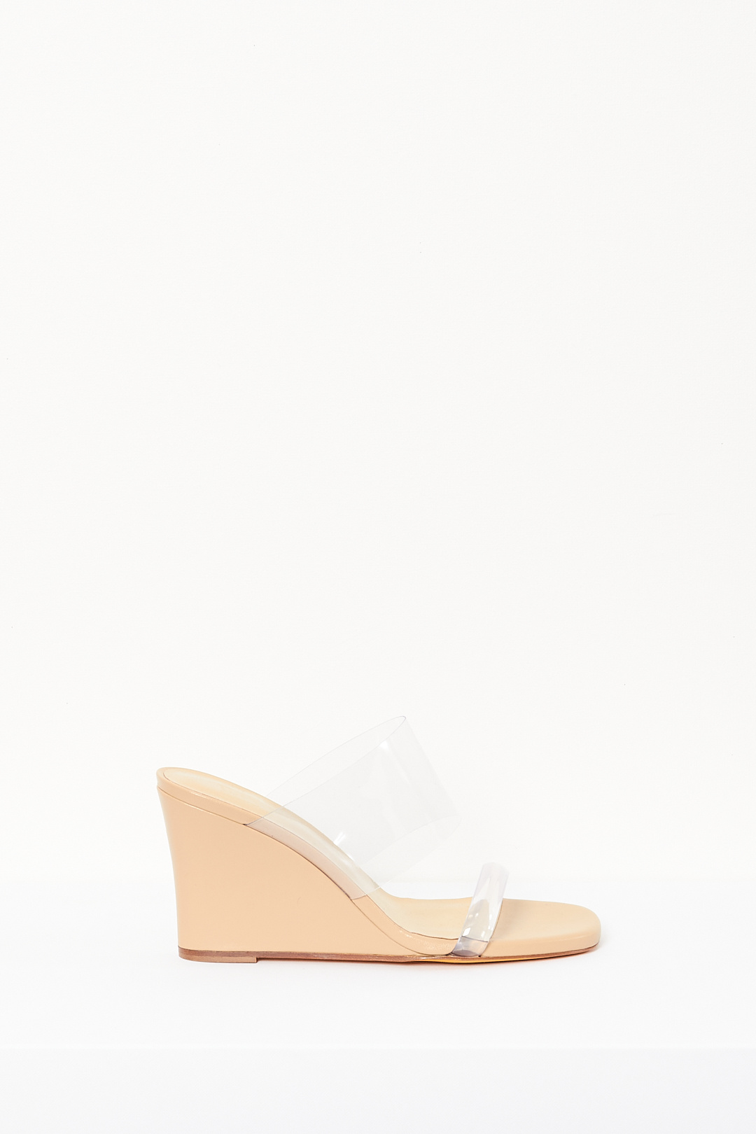 Maryam Nassir Zadeh Olympia wedge