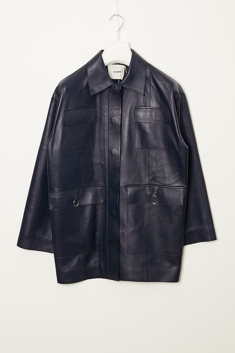 Aeron Ines jacket