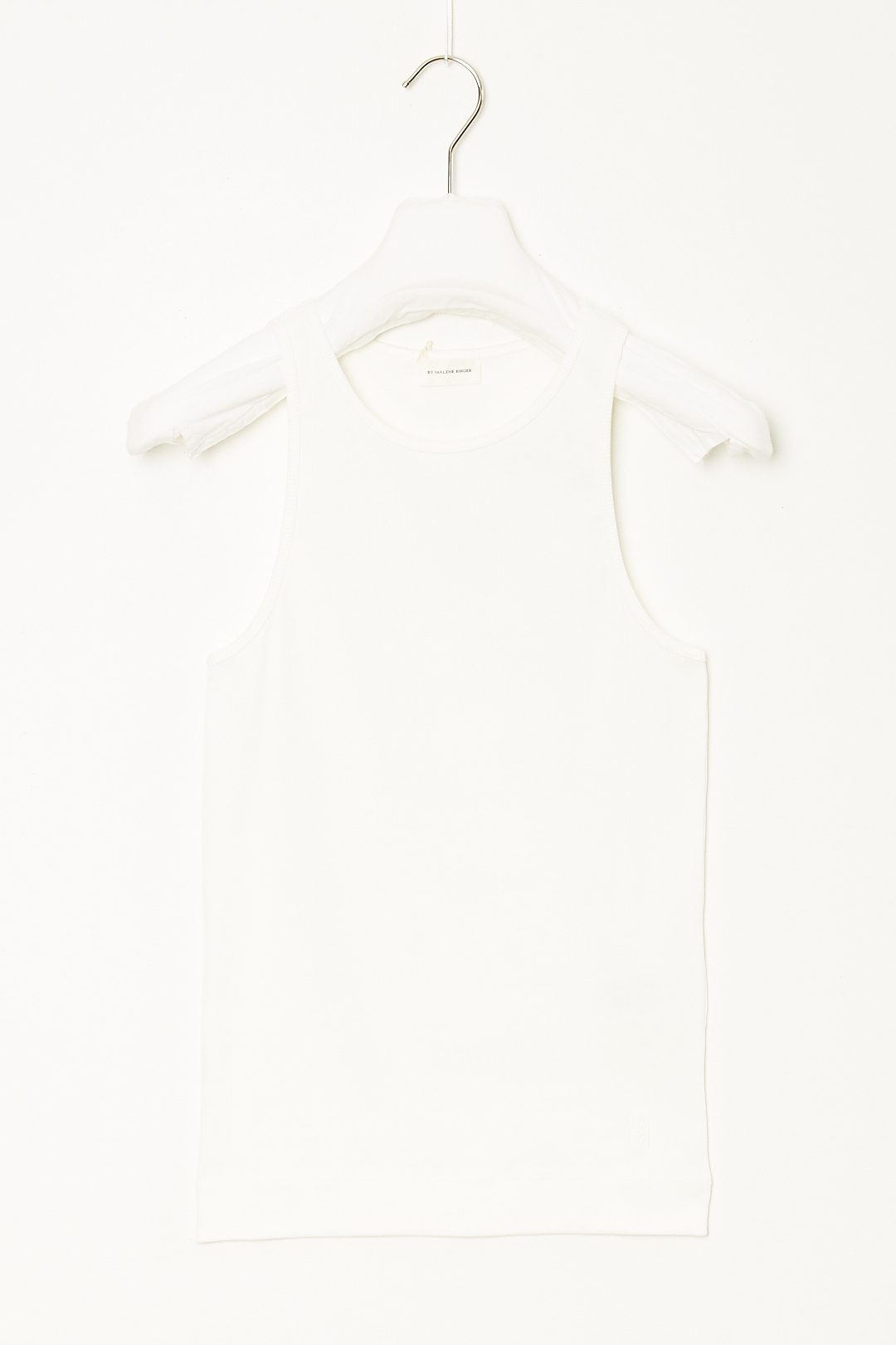  - Amani organic cotton tank