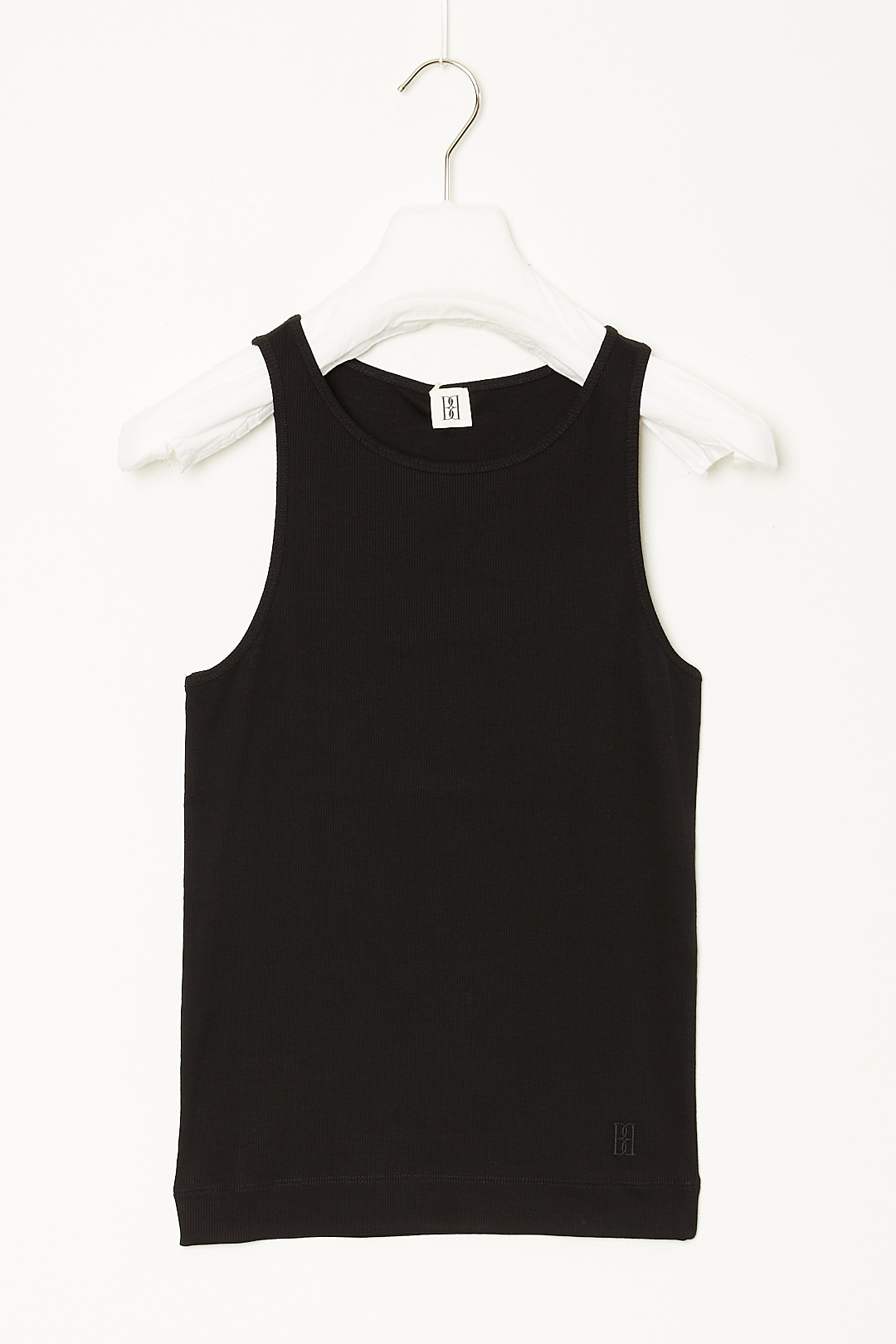 By Malene Birger Amani organic cotton tank