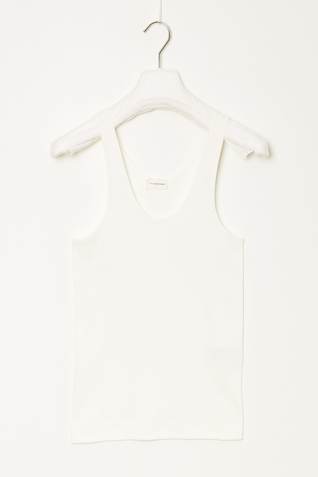 Anisa organic cotton tank top