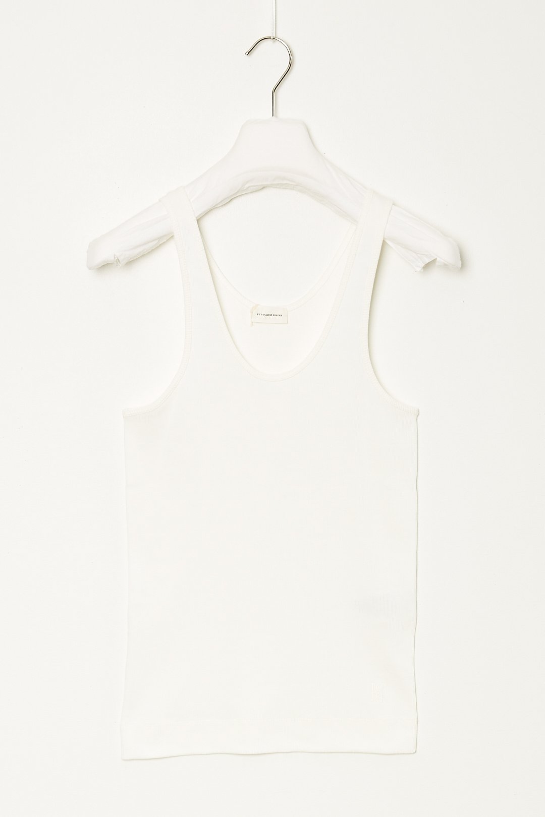 By Malene Birger - Anisa organic cotton tank