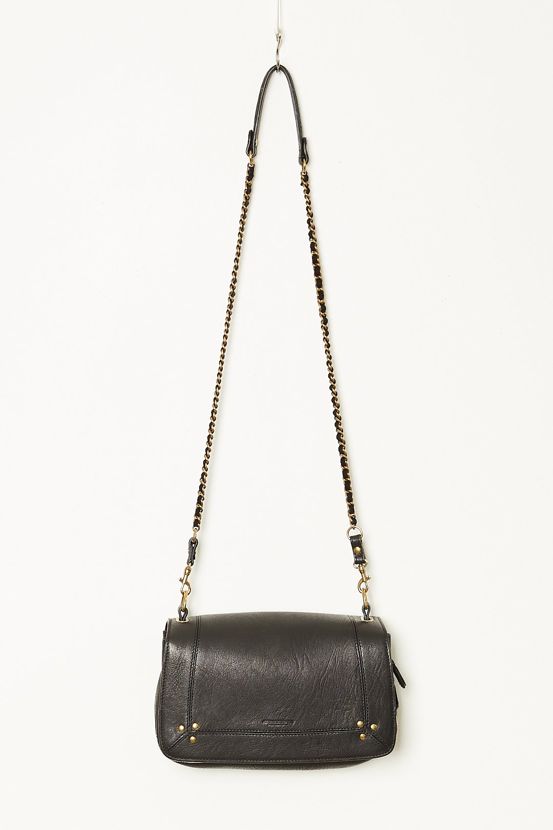  - Bobi leather bag