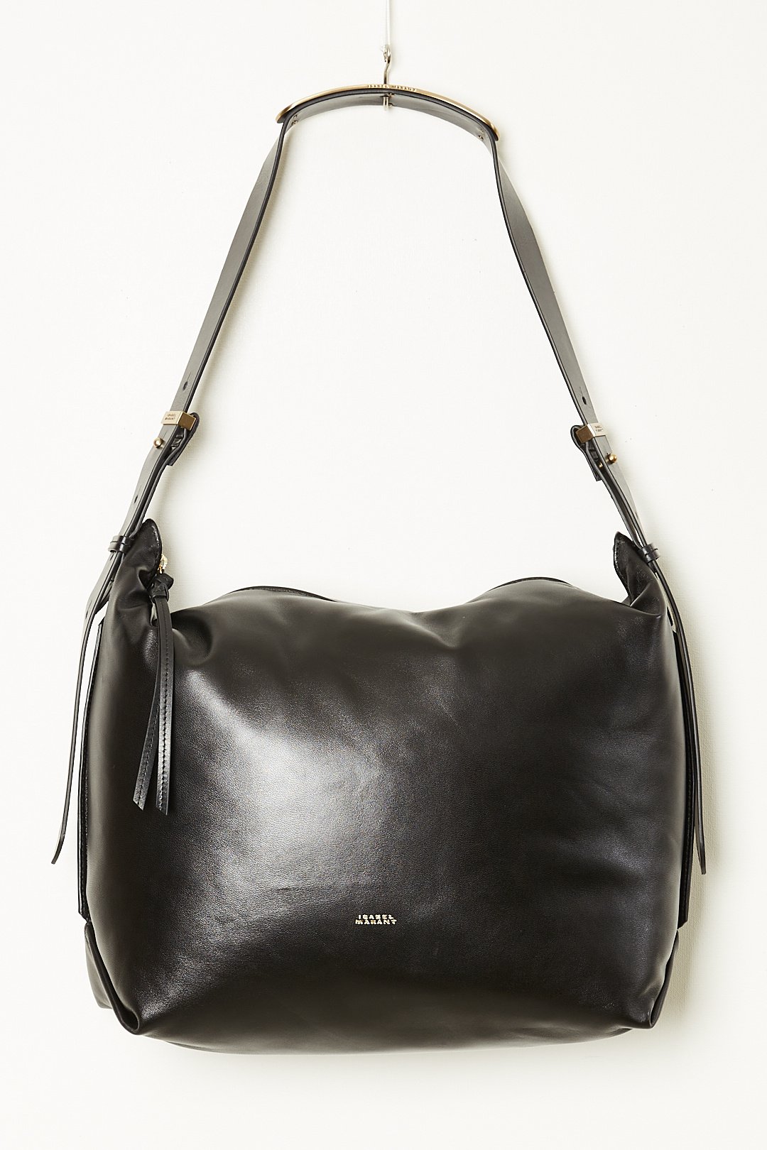 Isabel Marant Leyden leather bag