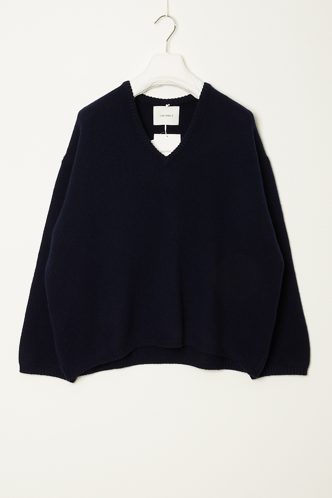 Lisa Yang Camille Sweater