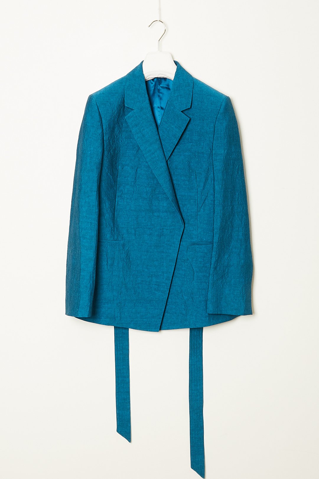 Christian Wijnants - Jengo tailored jacket