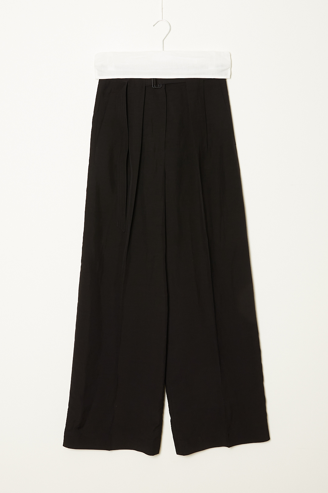 Christian Wijnants Palesa wide leg trousers