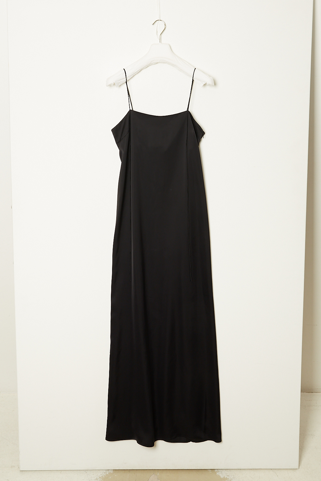 Róhe - Satin slip dress