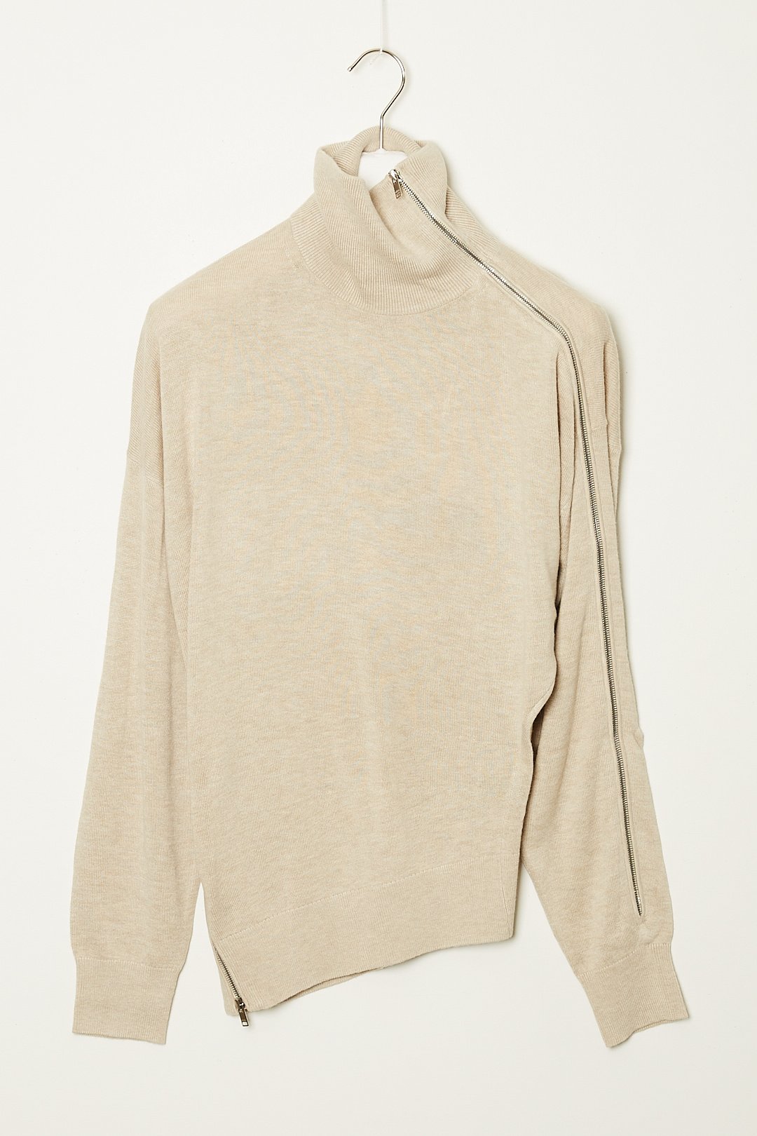 Isabel Marant - Gaelo fluid merino sweater