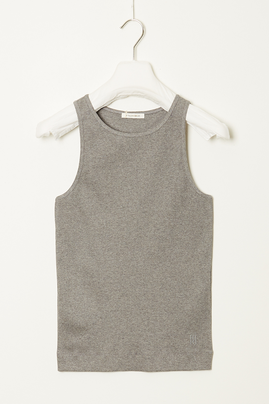  - Amani organic cotton tank