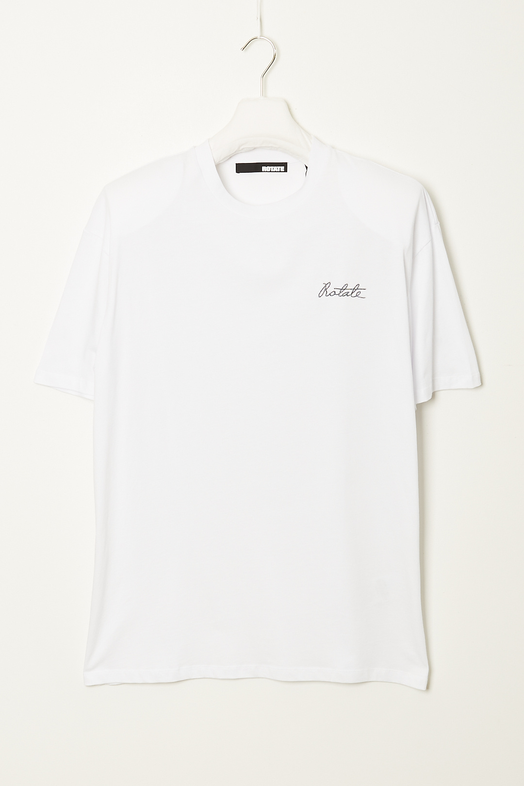 Oversized logo T-Shirt