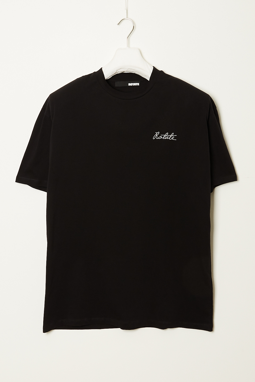  - Oversized logo T-Shirt