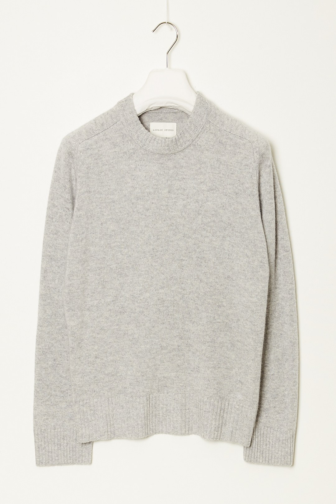 Loulou studio - Baltra cashmere sweater