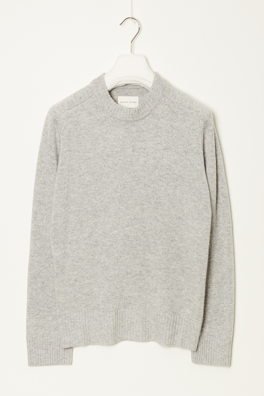 Loulou studio Baltra cashmere sweater