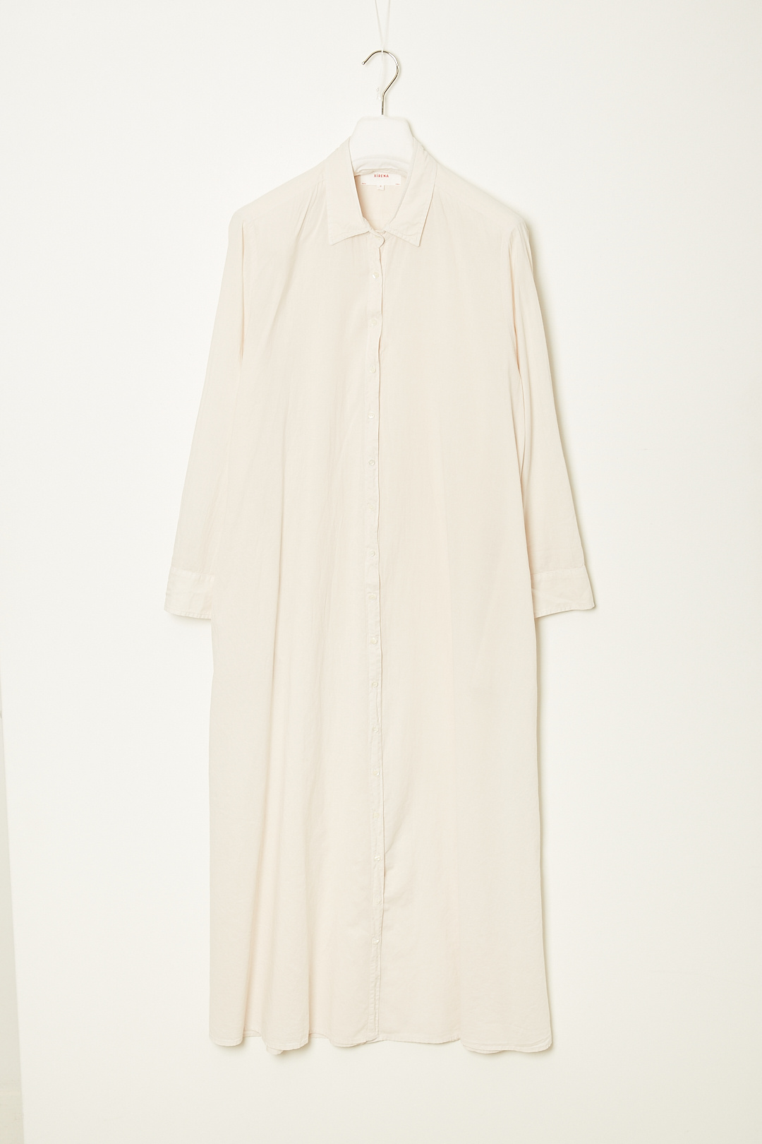 Boden cotton poplin dress