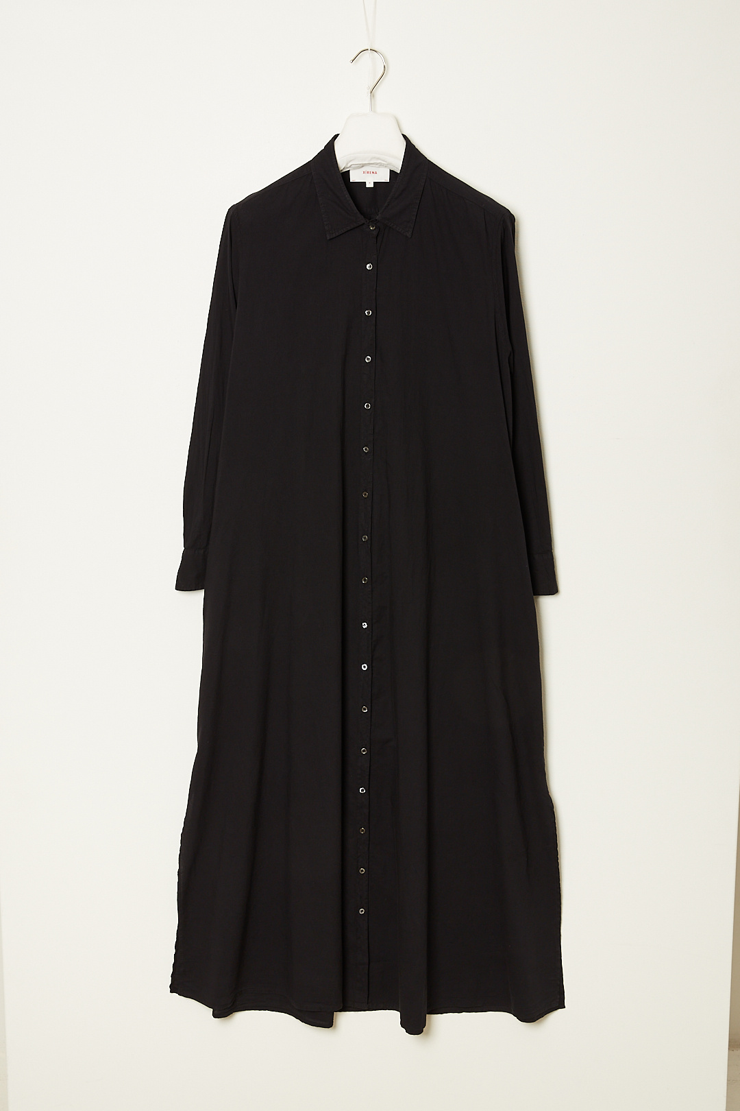 Boden cotton poplin dress