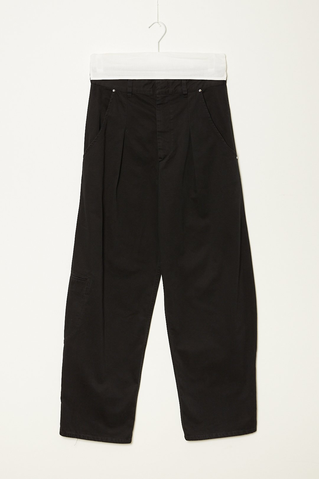 Isabel Marant - Lenadi workwear pants