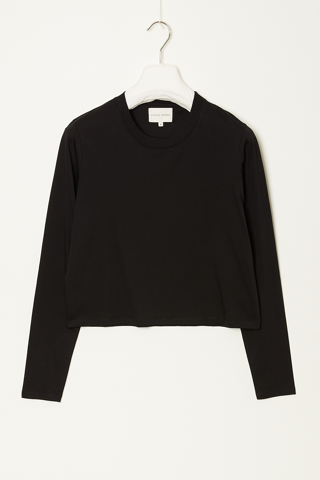 Loulou studio - Masal longsleeve shirt