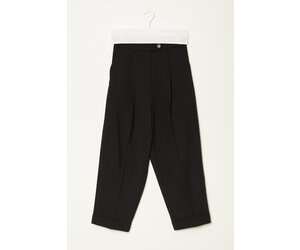 Cordera Tailoring masculine pants - Wendela van Dijk