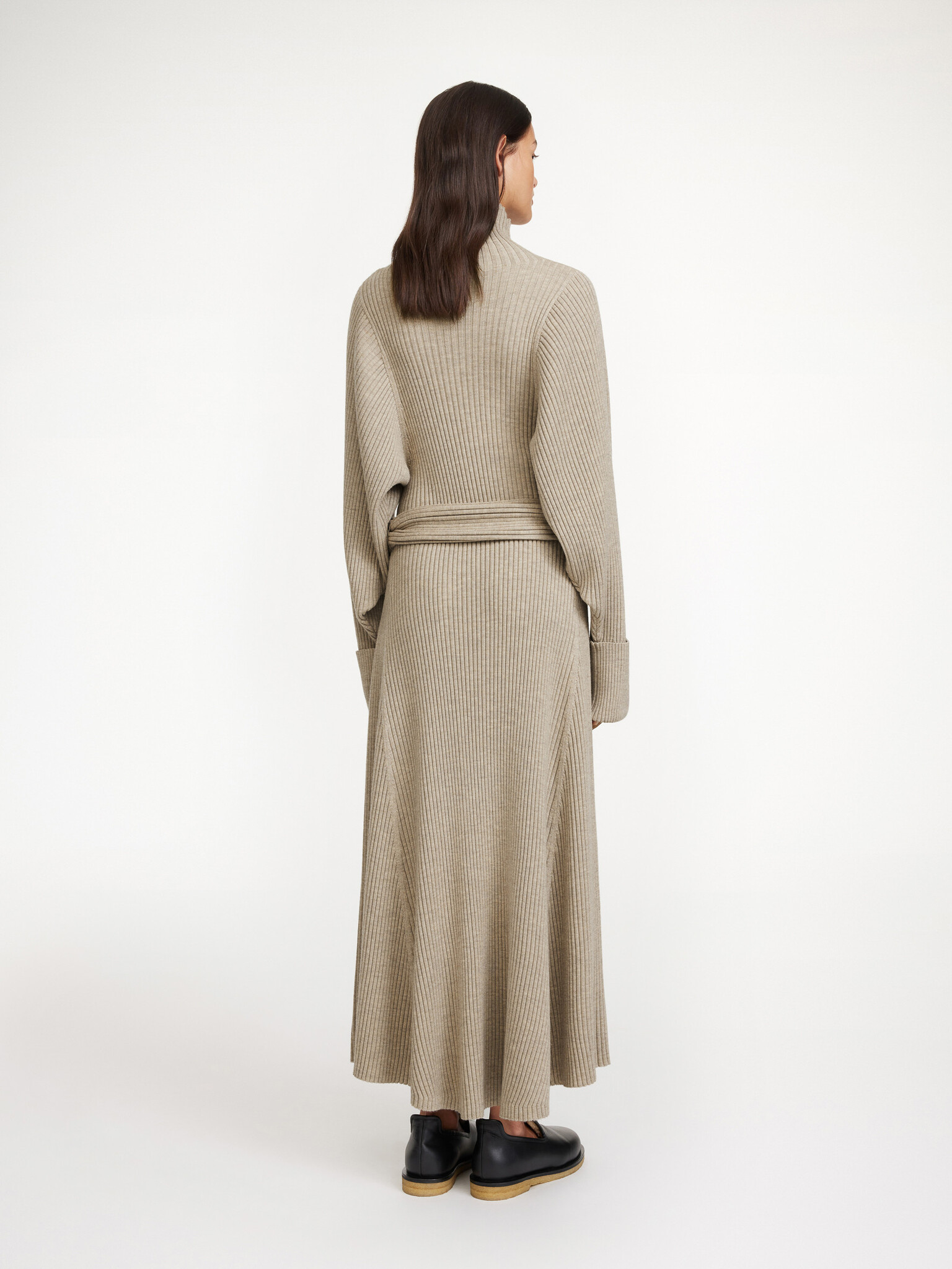 By Malene Birger - Sloana merino dress