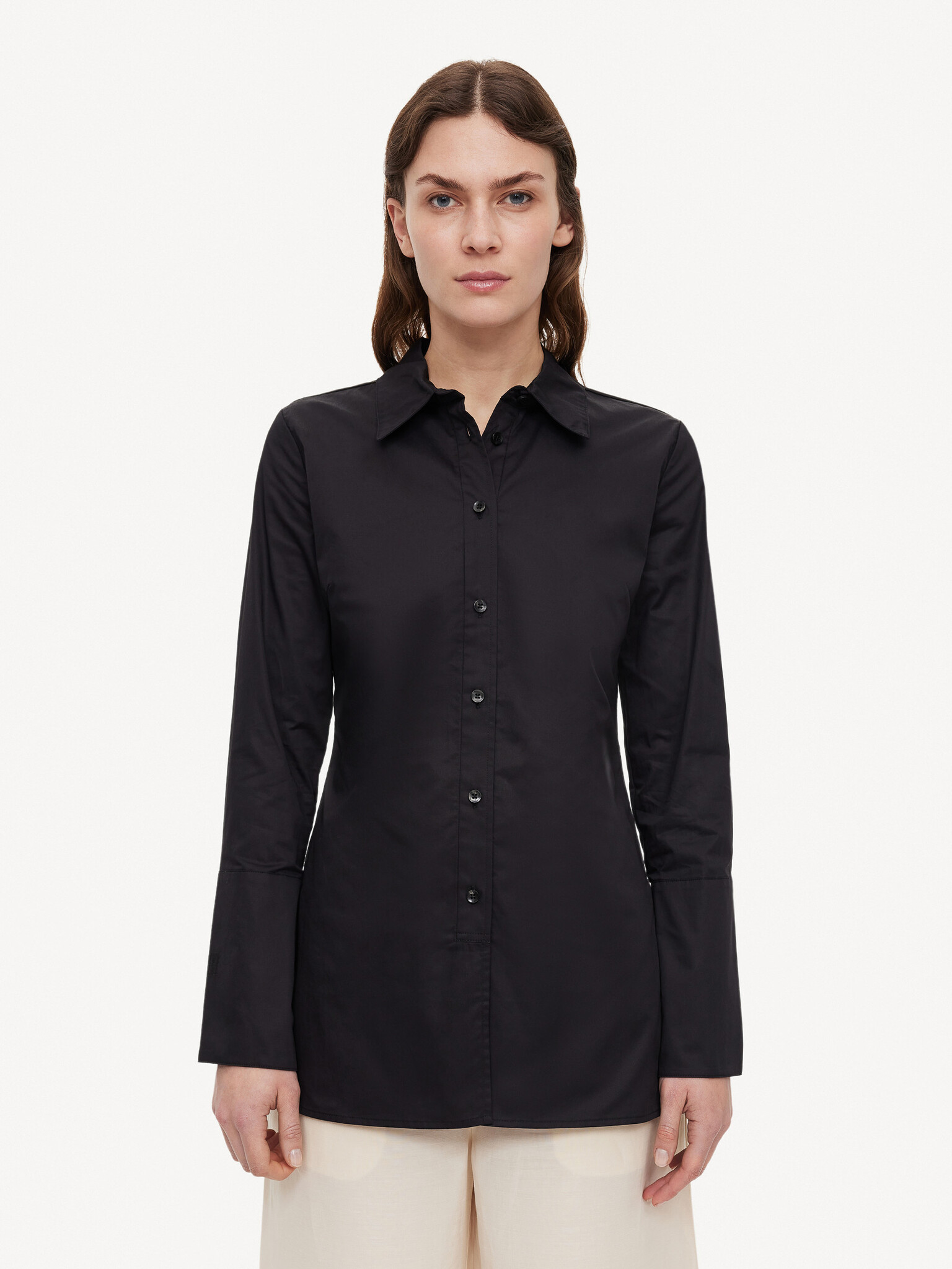  - Padanao organic cotton shirt