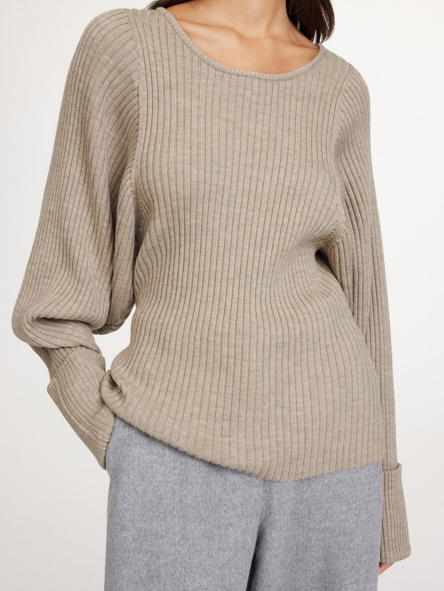  - Kadence merino sweater