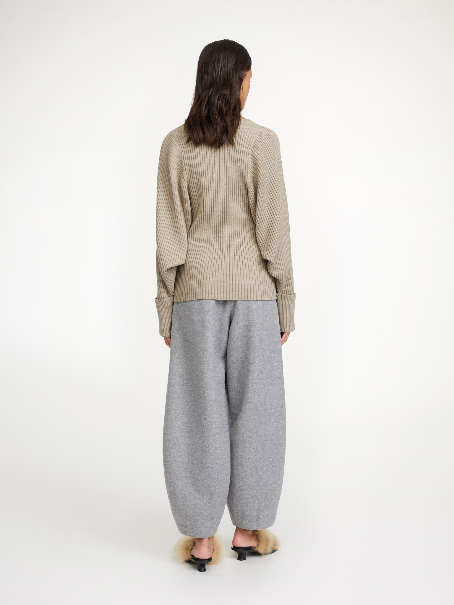  - Kadence merino sweater