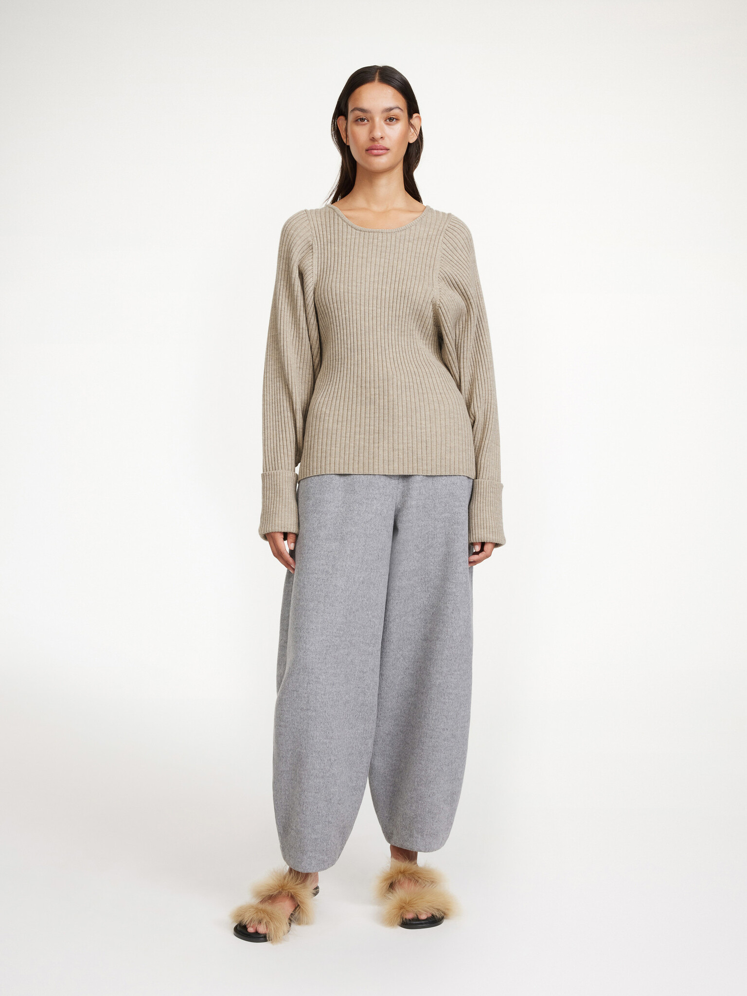  - Kadence merino sweater