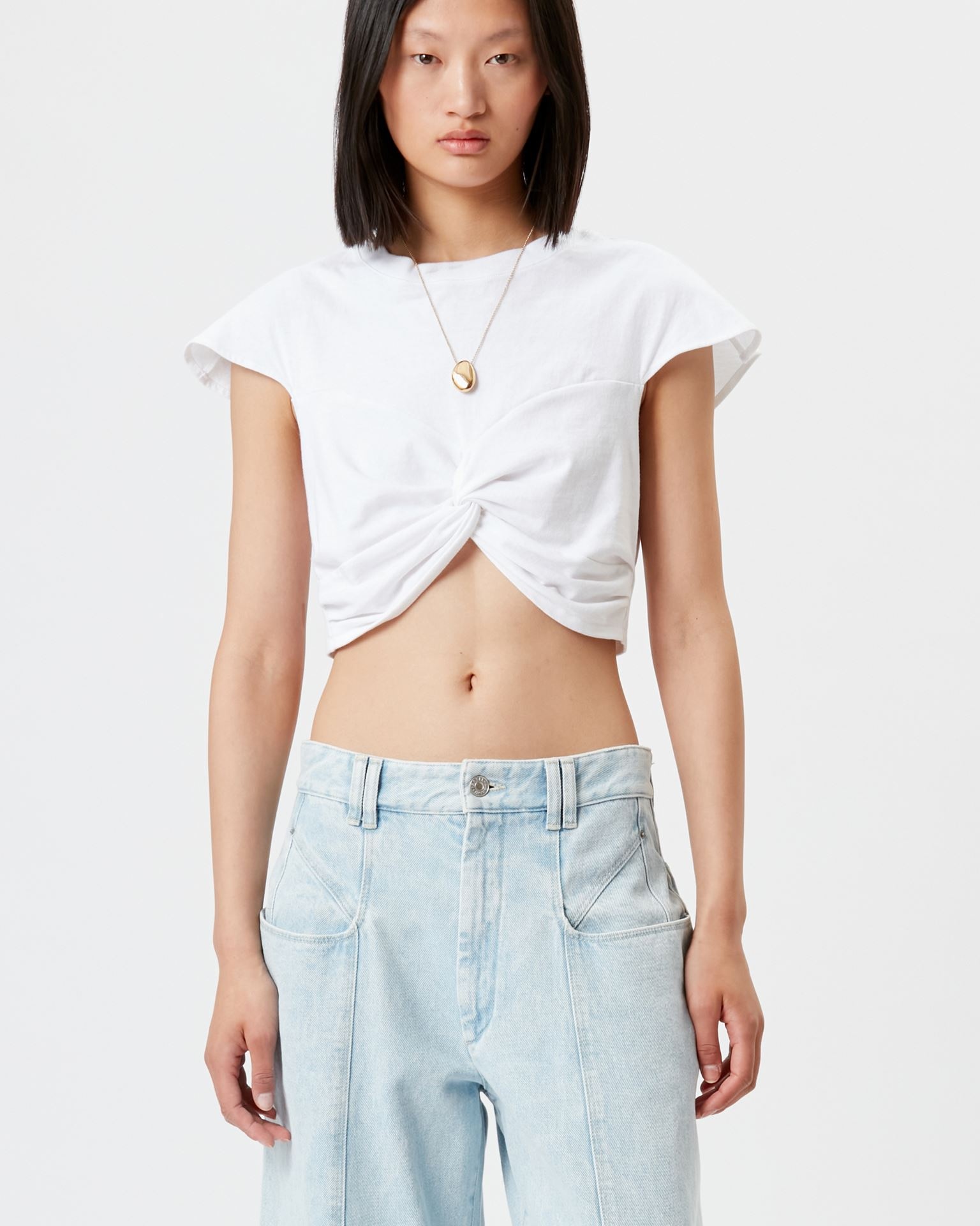 Isabel Marant - Zineae tee-shirt