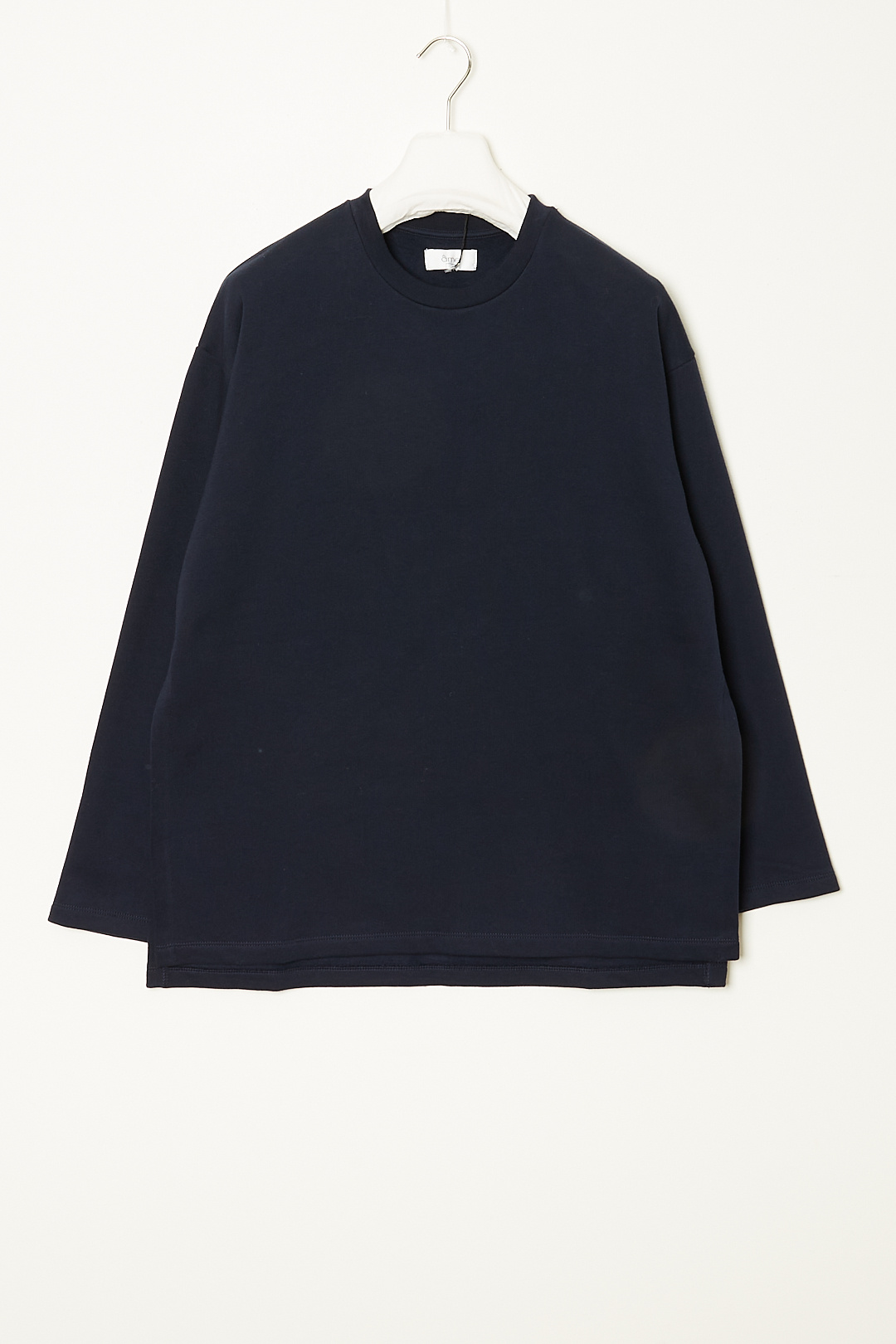 ÂME Jason oversized sweat