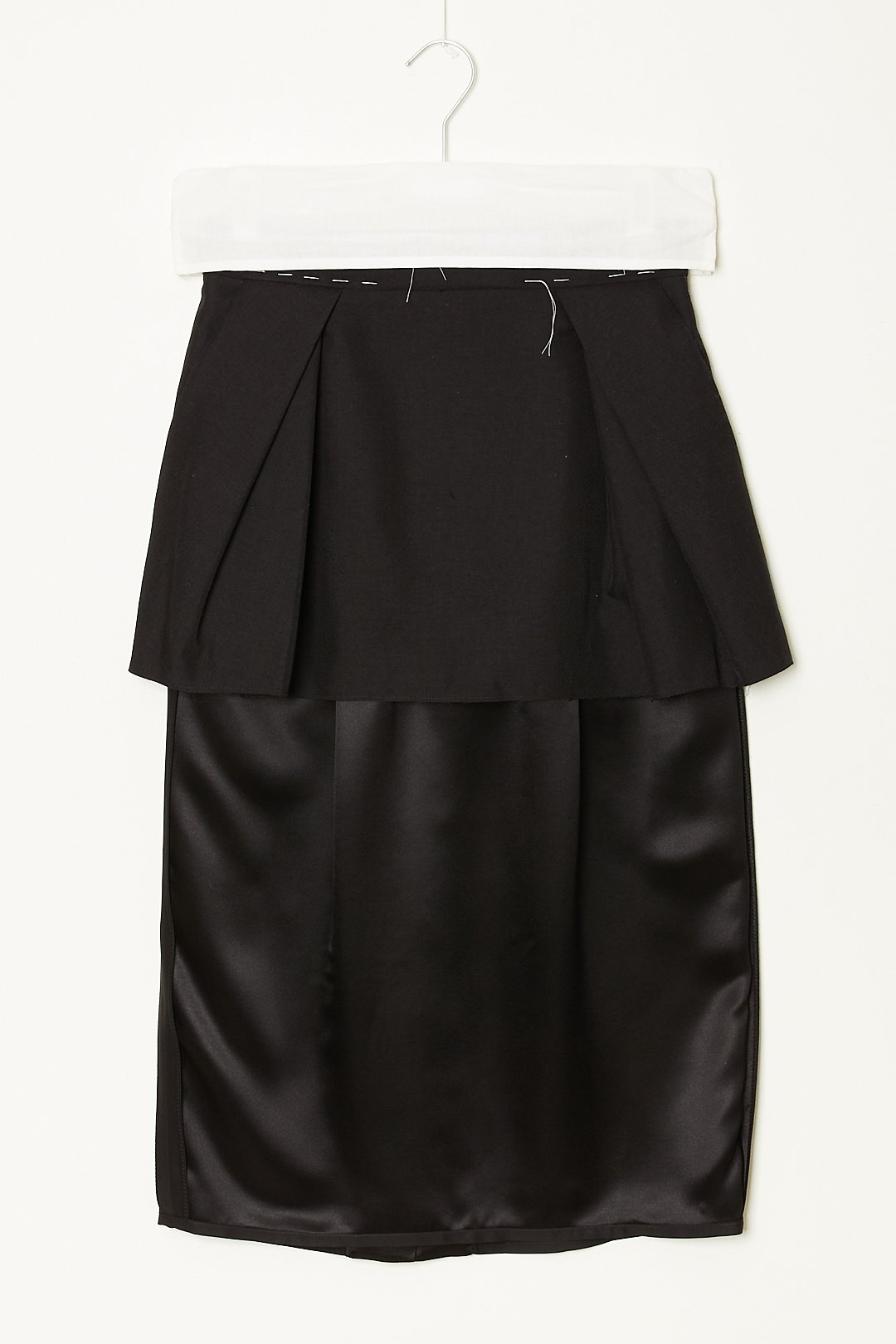 Maison Margiela S51ME0021S78413 skirt