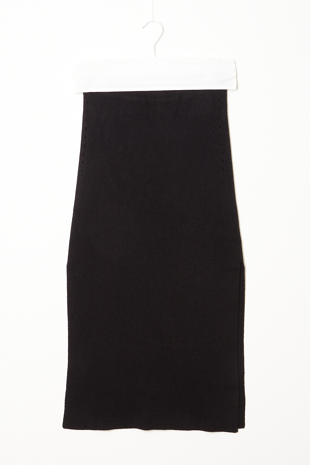 Loulou studio Aalis skirt