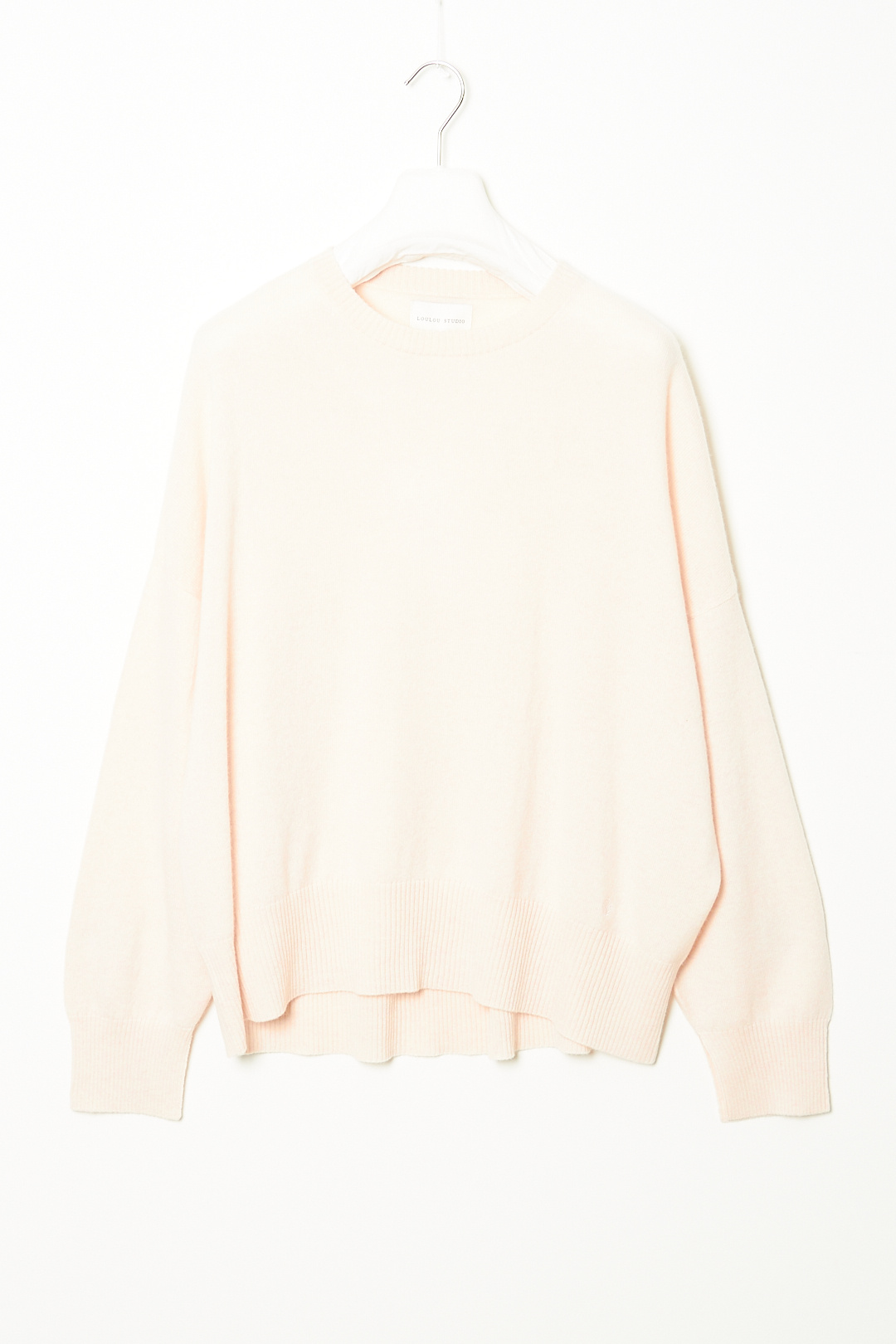 Loulou studio Anaa cashmere sweater