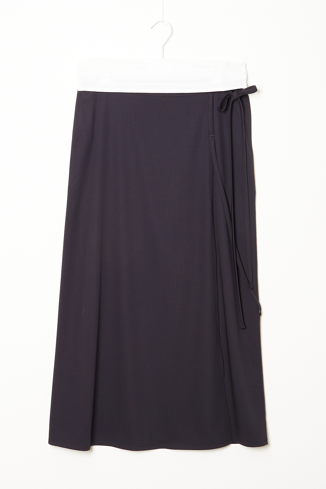 Lemaire - Light tailored skirt