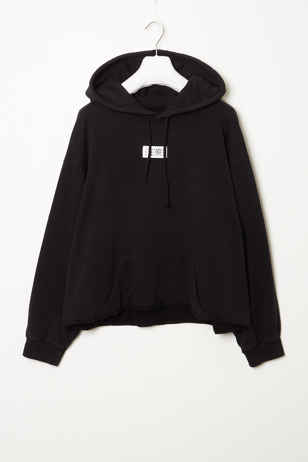 MM6 S52GU0220S25537 hoodie