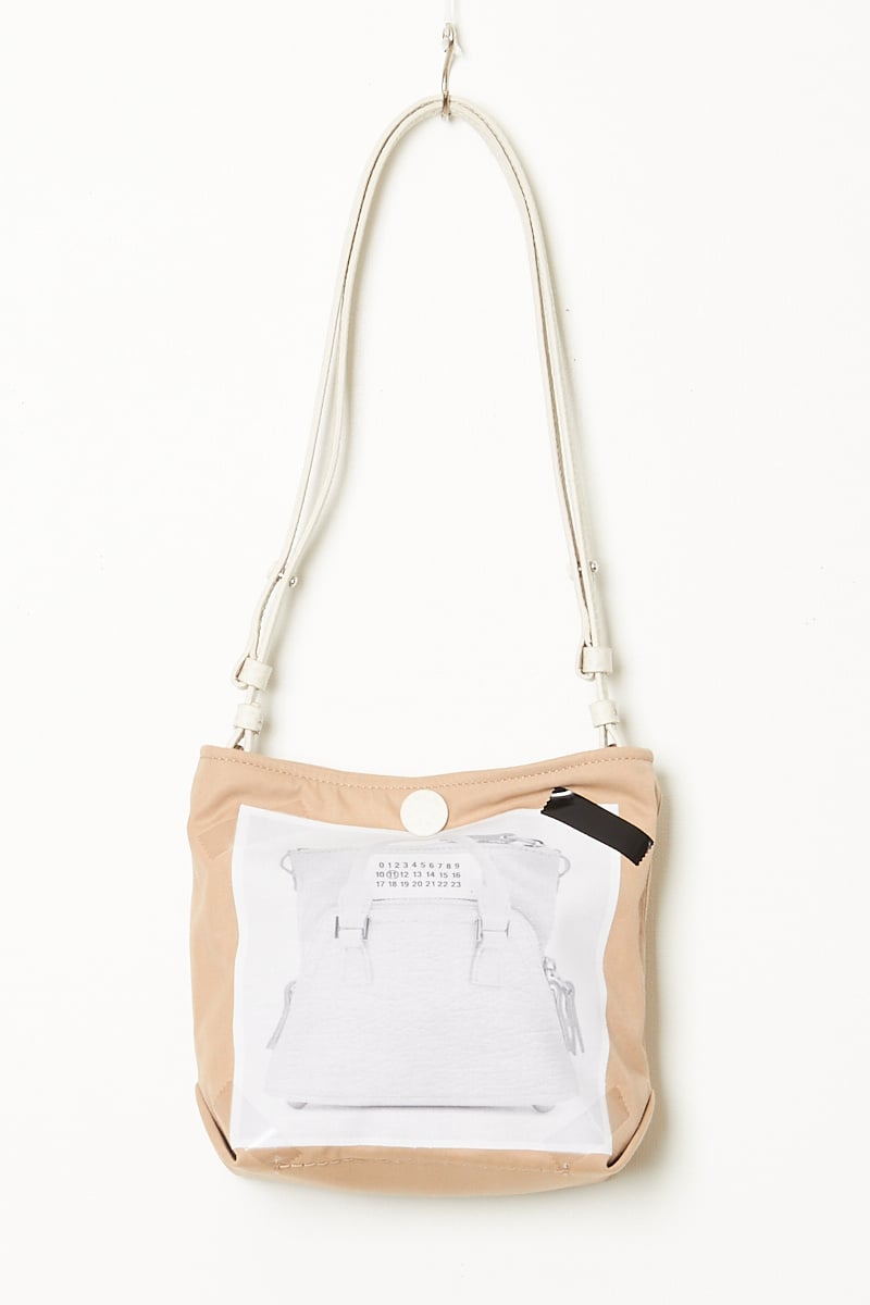 Maison Margiela SB1WC0009P6436 shoulder bag