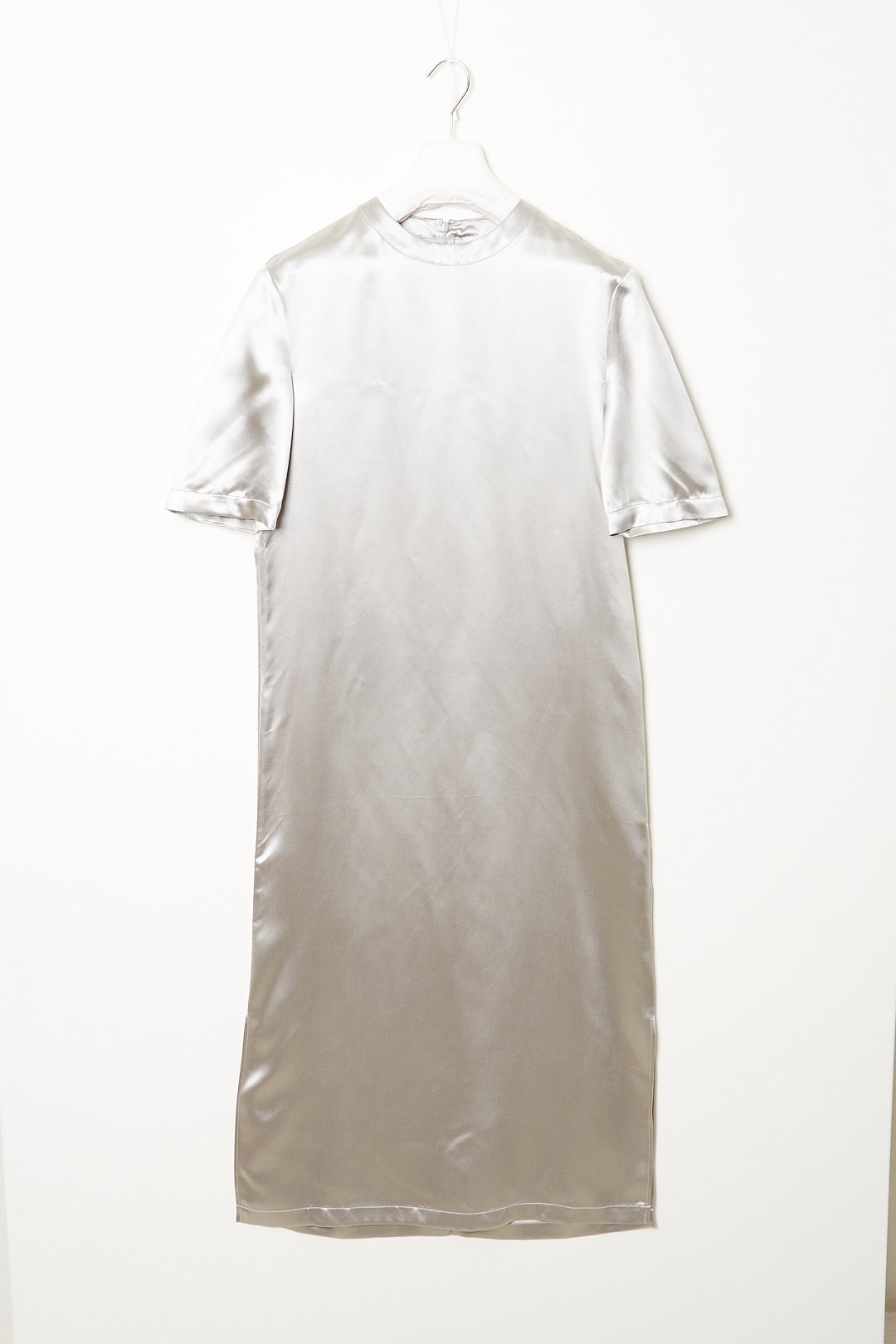 Loulou studio - Tuga silk long dress