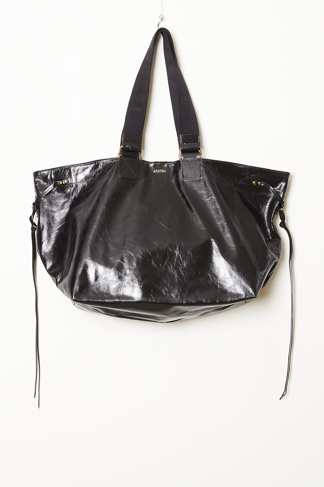 Isabel Marant - Wardy leather bag