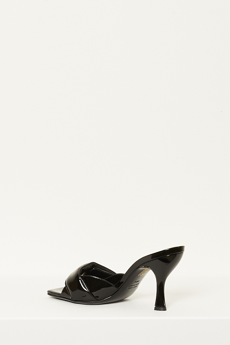 - Alodie patent sandals