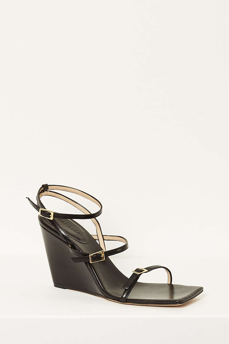  - Gaia strappy sandal