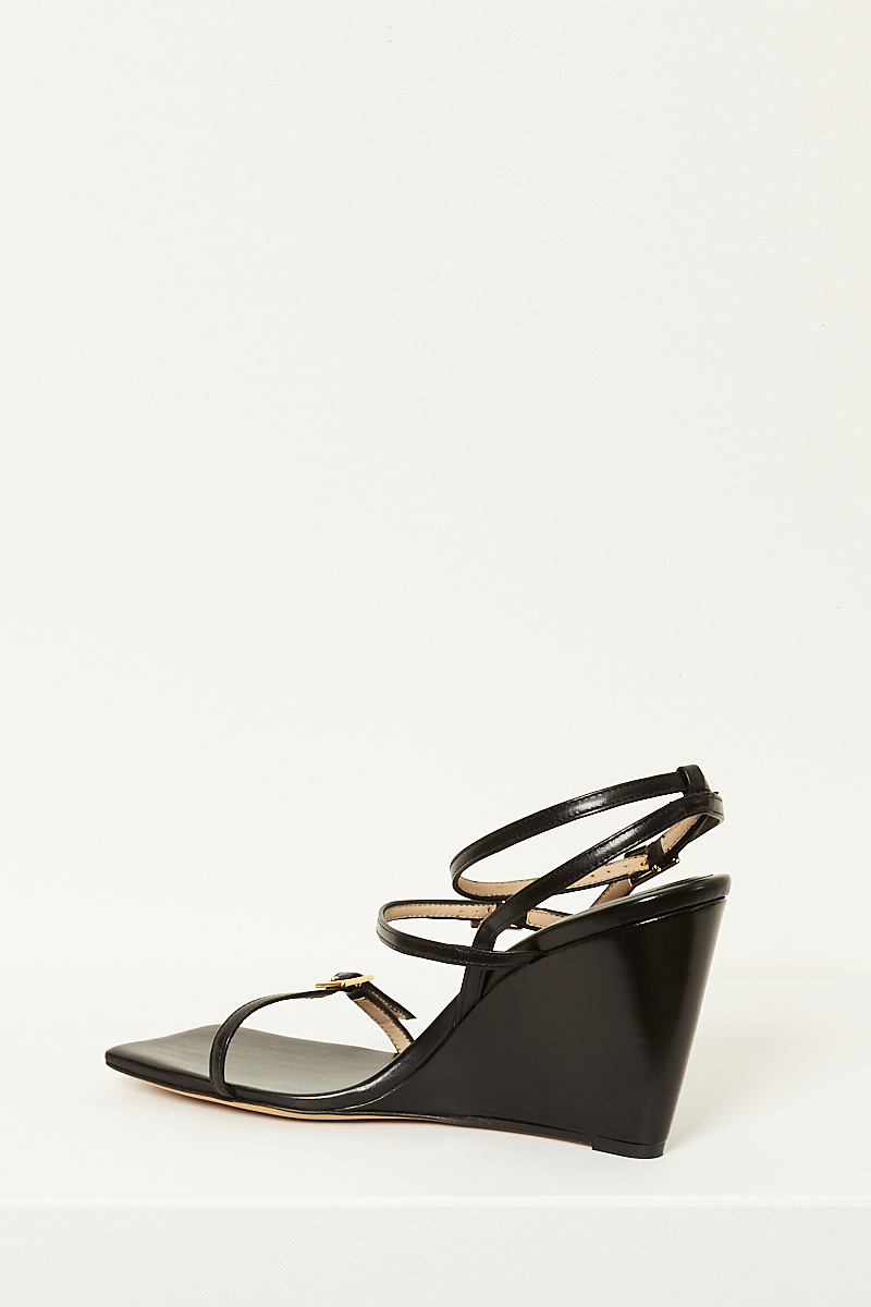  - Gaia strappy sandal
