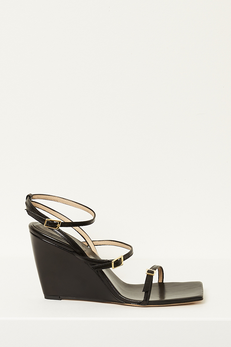  - Gaia strappy sandal